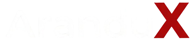 Arandux Logo